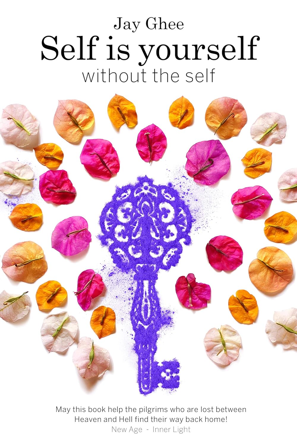 SELF is yourself without the self