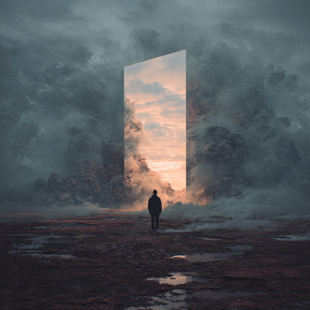 How to Trust Your Gut Feeling: A Guide to Intuition, Synchronicity and Inner Wisdom