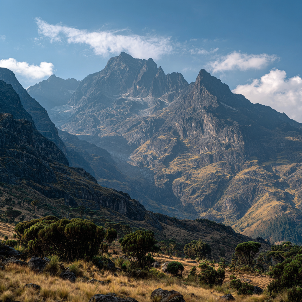 The Art of Letting Go